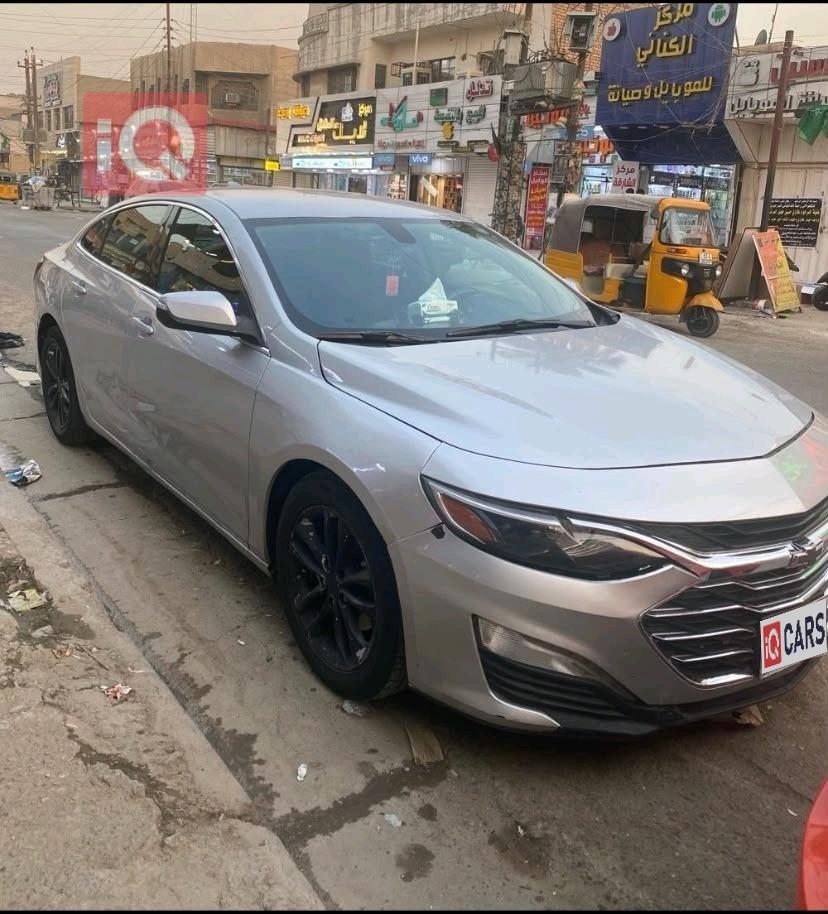 شيفروليه ماليبو